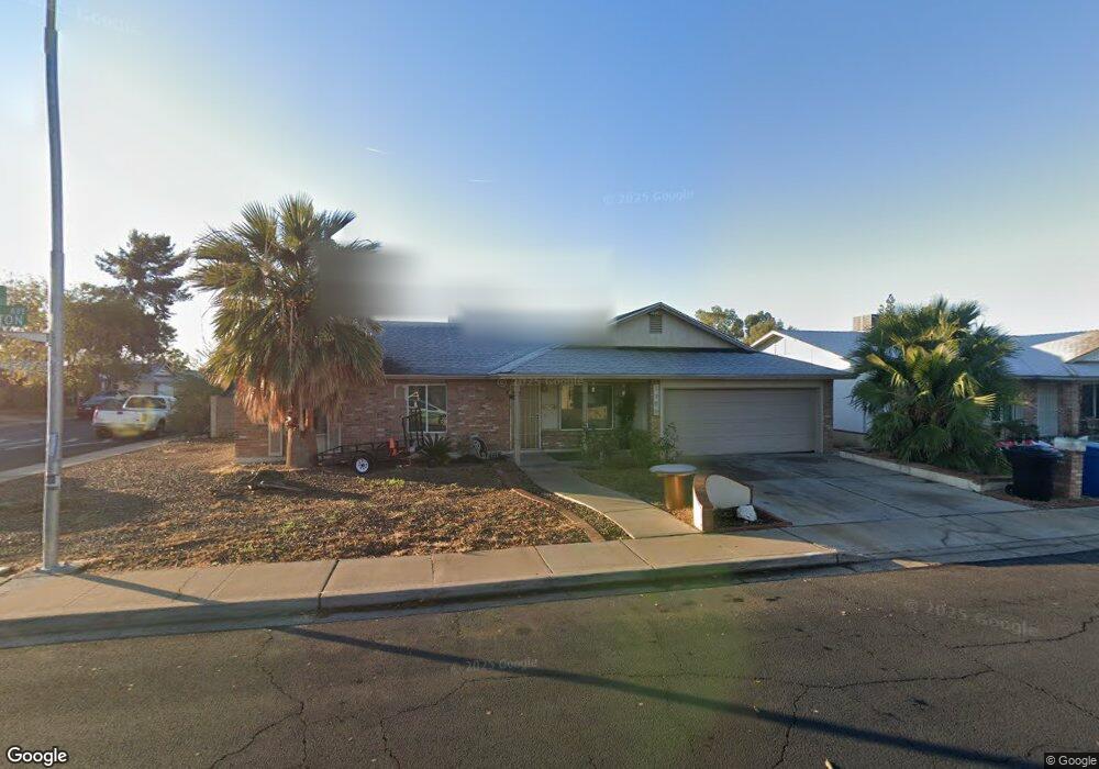 1759 E Hampton Ave, Mesa, AZ 85204 - photo 1