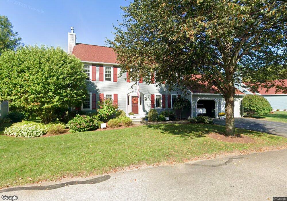 5 Caraway Ln unit U108, Nashua, NH 03063 - photo 1