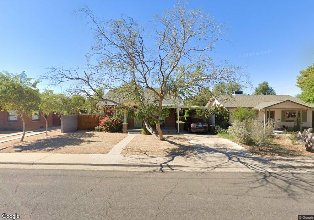 2306 N 13th St, Phoenix, AZ 85006 - photo 1
