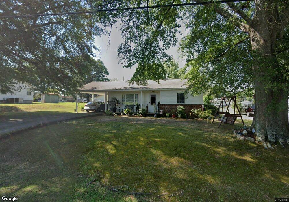 1318 Lessman St SW, Cullman, AL 35055 - photo 1