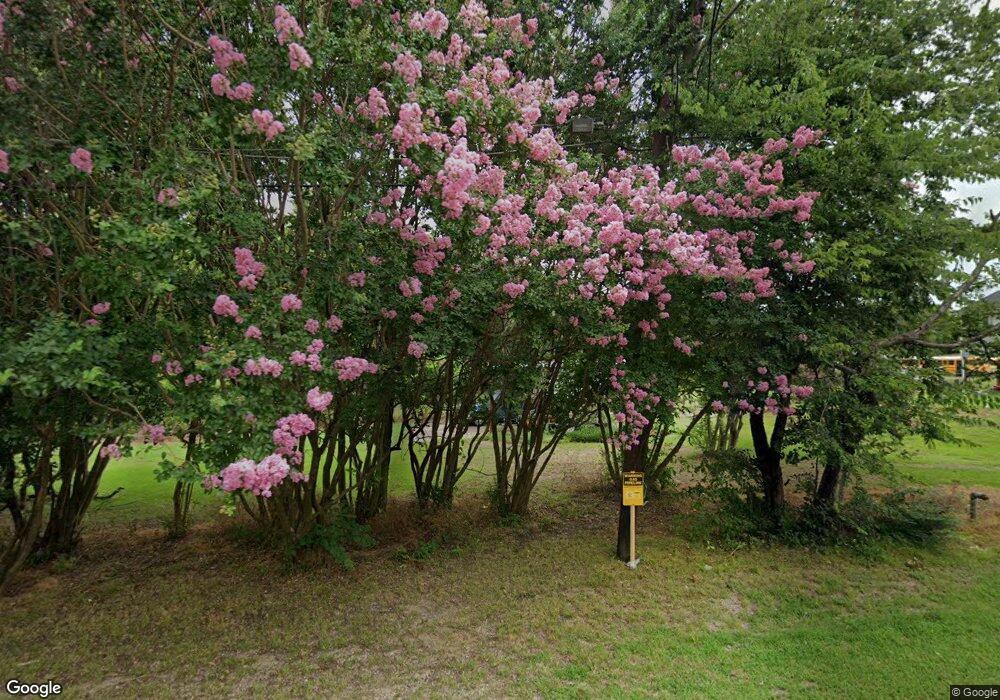 308 S Main St, Ector, TX 75439 - photo 1