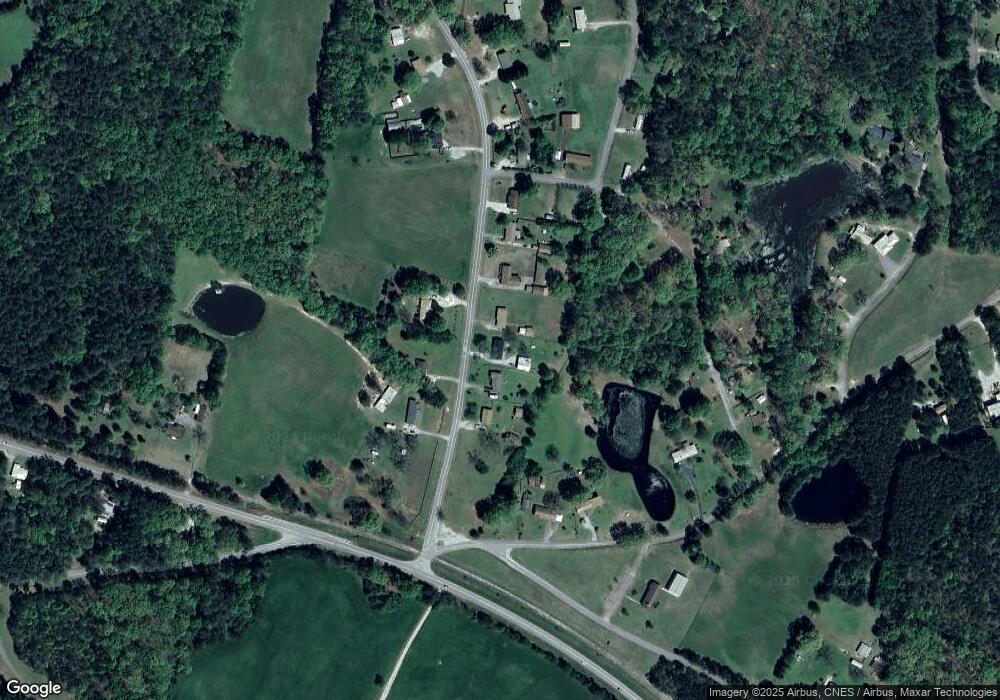 1528 Cromer Rd, Elberton, GA 30635 - photo 1