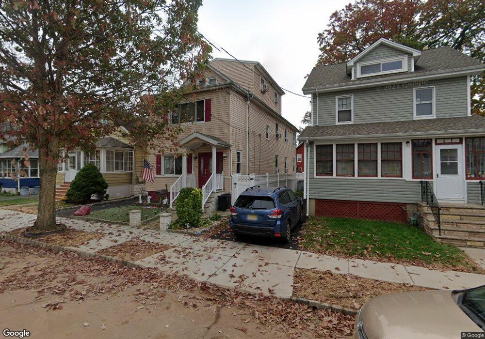 136 Camden St, Roselle Park, NJ 07204 - photo 1