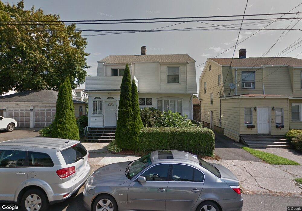 148 Anson St, Bridgeport, CT 06606 - photo 1