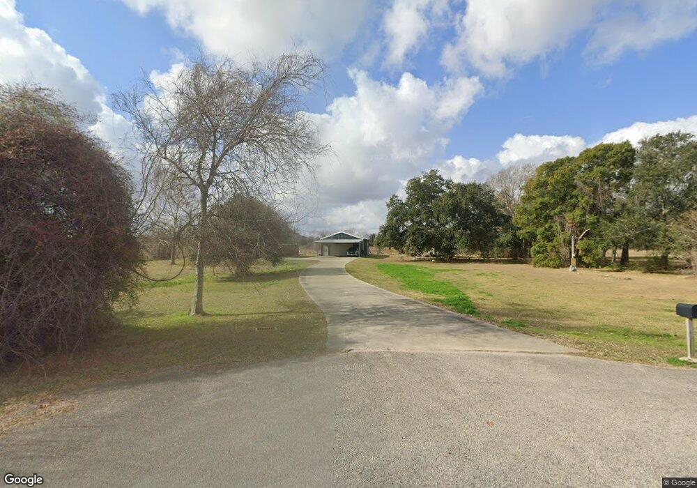 15670 County Road 436, Alvin, TX 77511 - photo 1