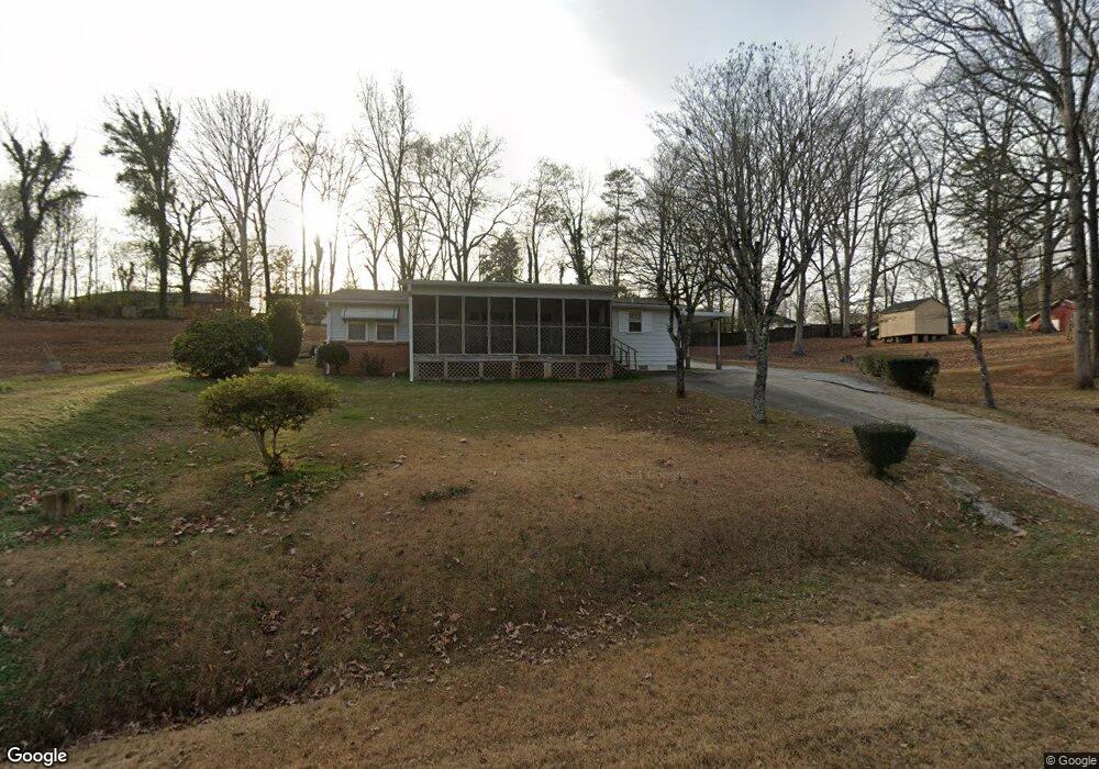 144 Forest St, Buford, GA 30518 - photo 1