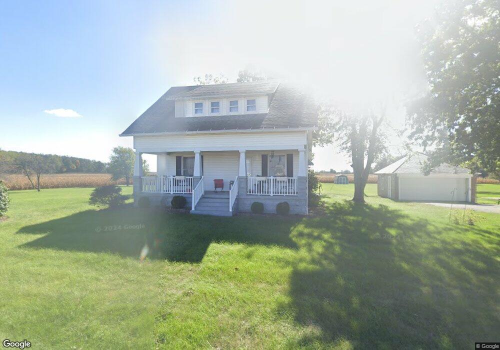 15030 Middle Pike, Wapakoneta, OH 45895 - photo 1