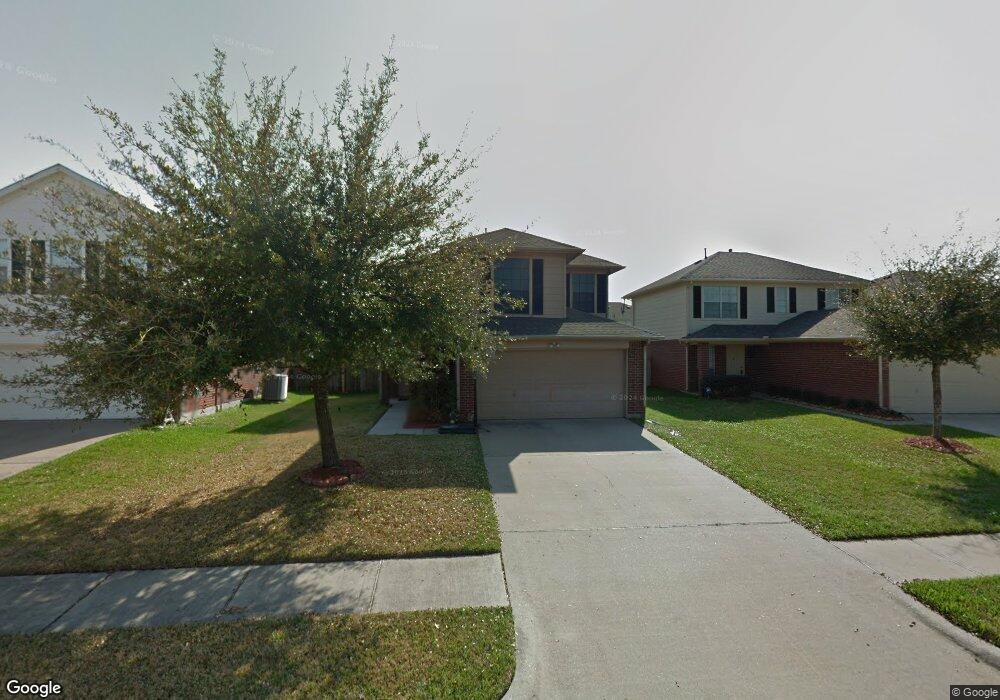 6539 Bryant Park Ct, Houston, TX 77086 - photo 1