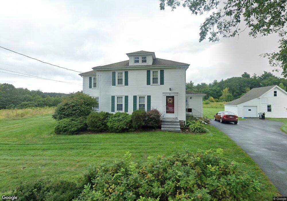 18 Meadow Ln, Southborough, MA 01772 - photo 1