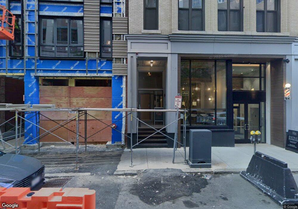 188 High St, Boston, MA 02110 - photo 1