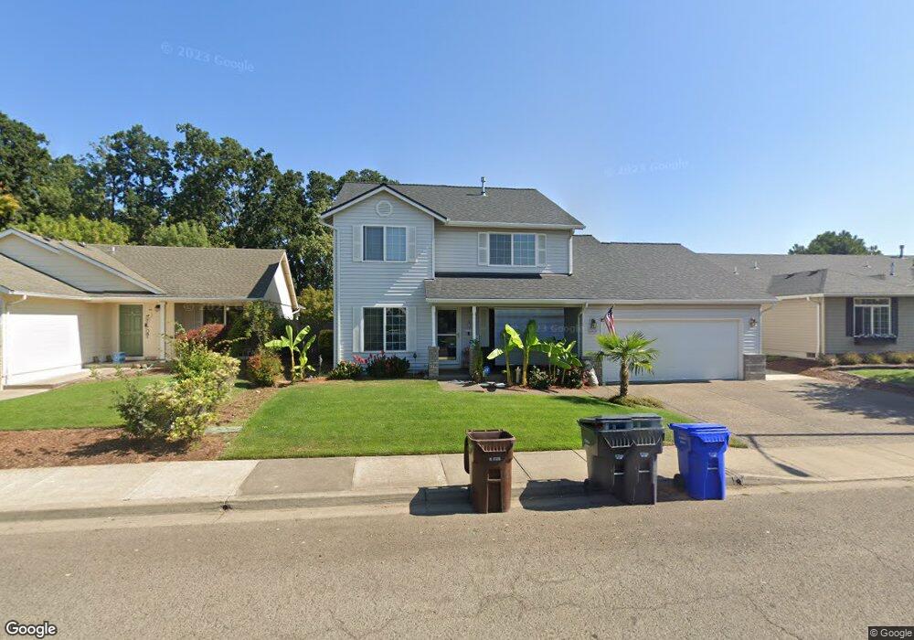 1063 Mt View Ln, Molalla, OR 97038 - photo 1