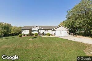 512 5th St, Welcome, MN 56181
