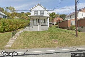 564 Main St, Ernest, PA 15739
