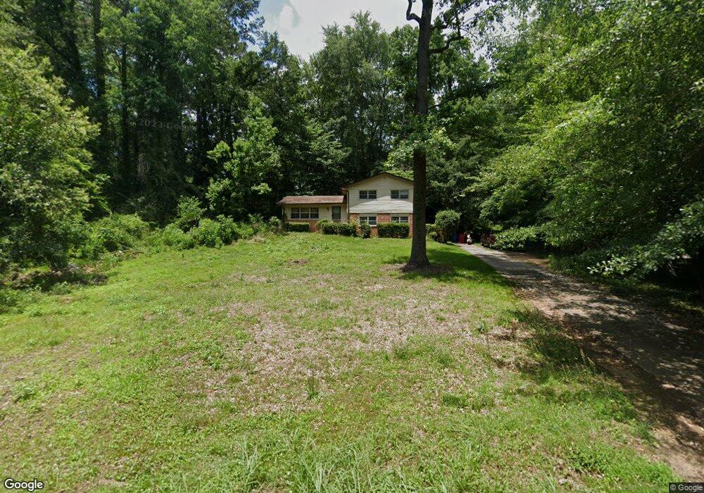1142 Matthews Place, Macon, GA 31210 - photo 1