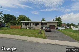 315 Betsinger Rd Unit WS, Sherrill, NY 13461