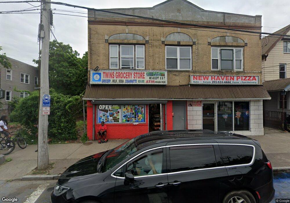 796 George St, New Haven, CT 06511 - photo 1