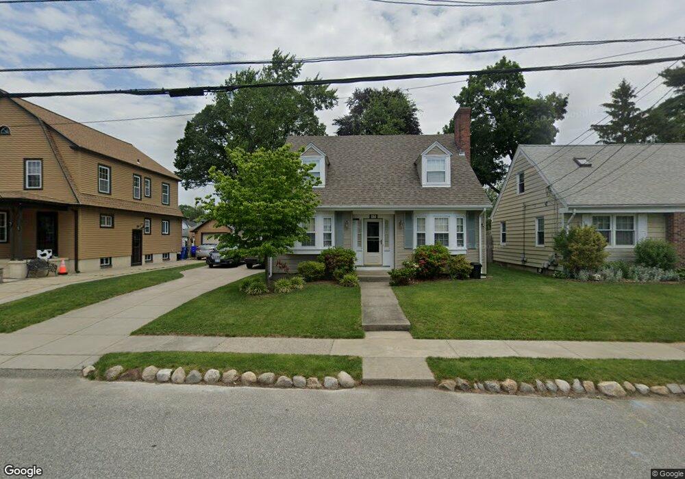 67 Concord Ave, Cranston, RI 02910 - photo 1