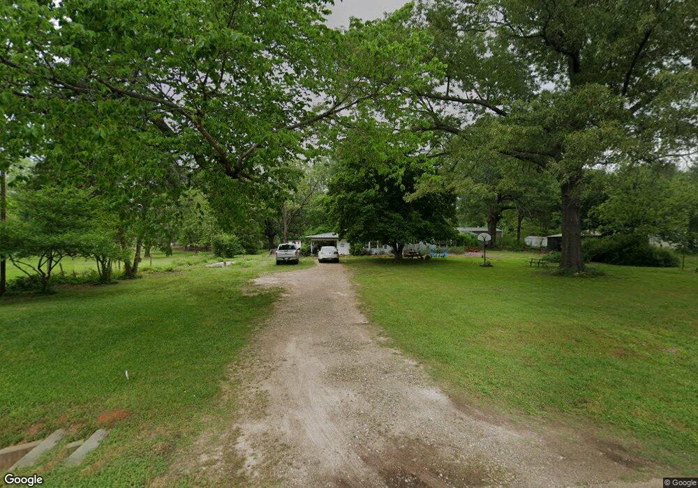 1602 Old Boston Rd, Texarkana, TX 75501 - photo 1