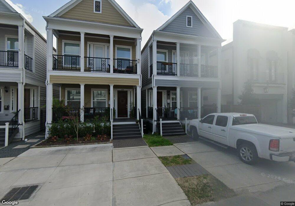 112 E 26th St unit C, Houston, TX 77008 - photo 1