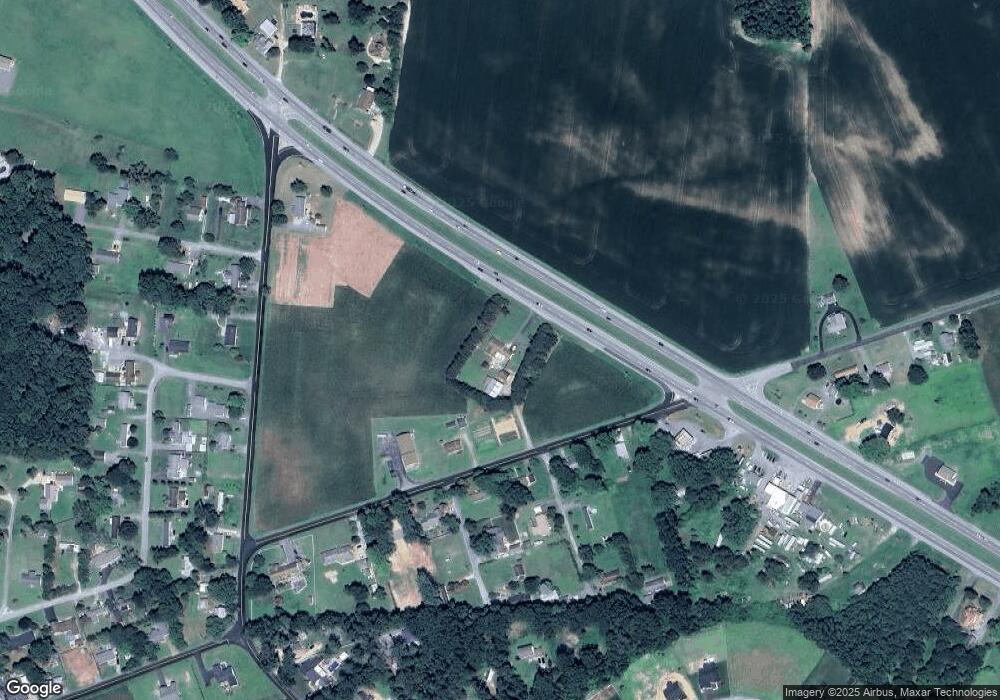 12392 Coastal Hwy, Milton, DE 19968 - photo 1