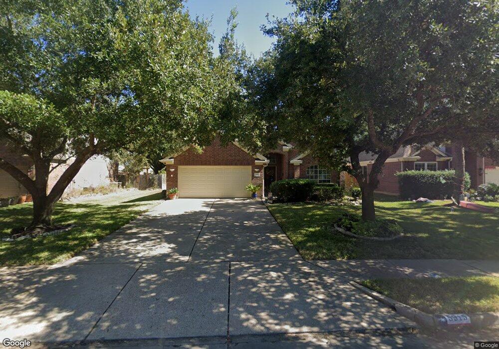 5915 Brigstone Park Dr, Katy, TX 77450 - photo 1