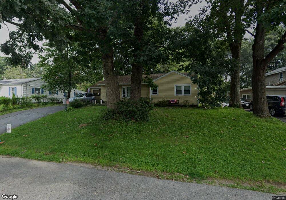 9 Briarcliff Ln, Holden, MA 01520 - photo 1