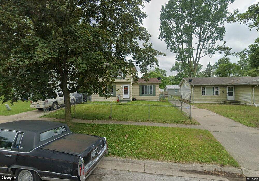 2806 Tiptree Path, Flint, MI 48506 - photo 1