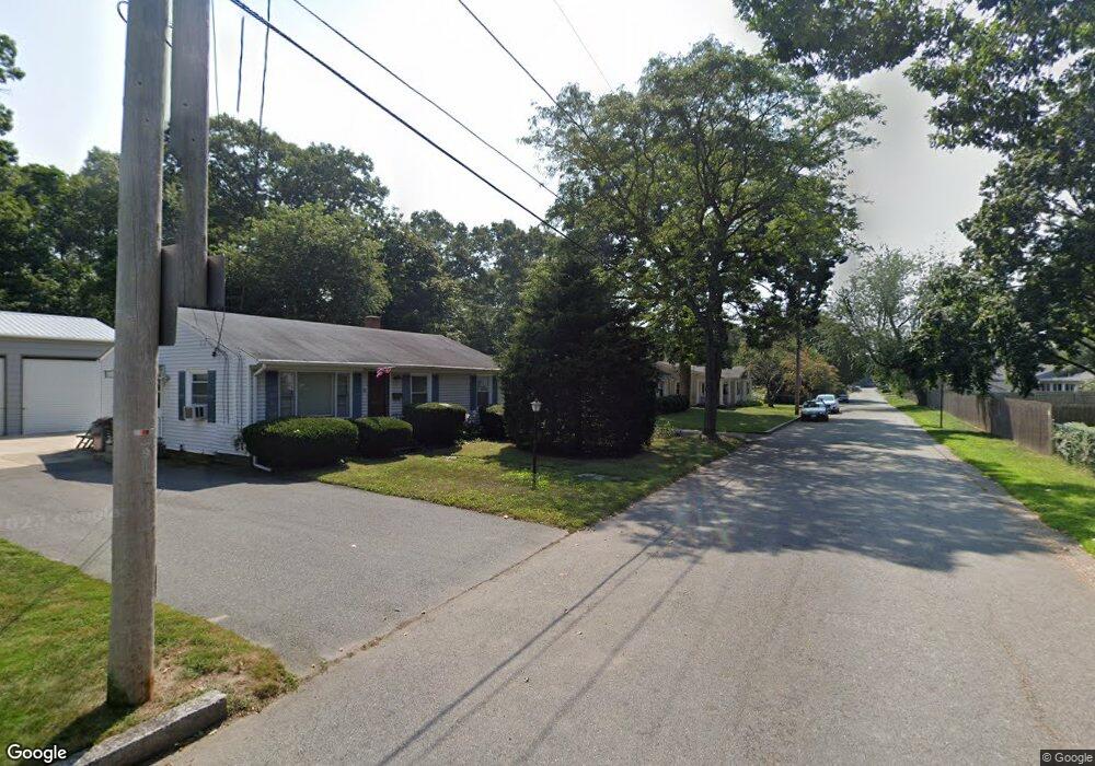 44 Hilton Ave, Riverside, RI 02915 - photo 1