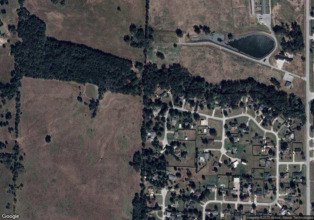 180 N Meadowbrook Dr, Pottsboro, TX 75076 - photo 1