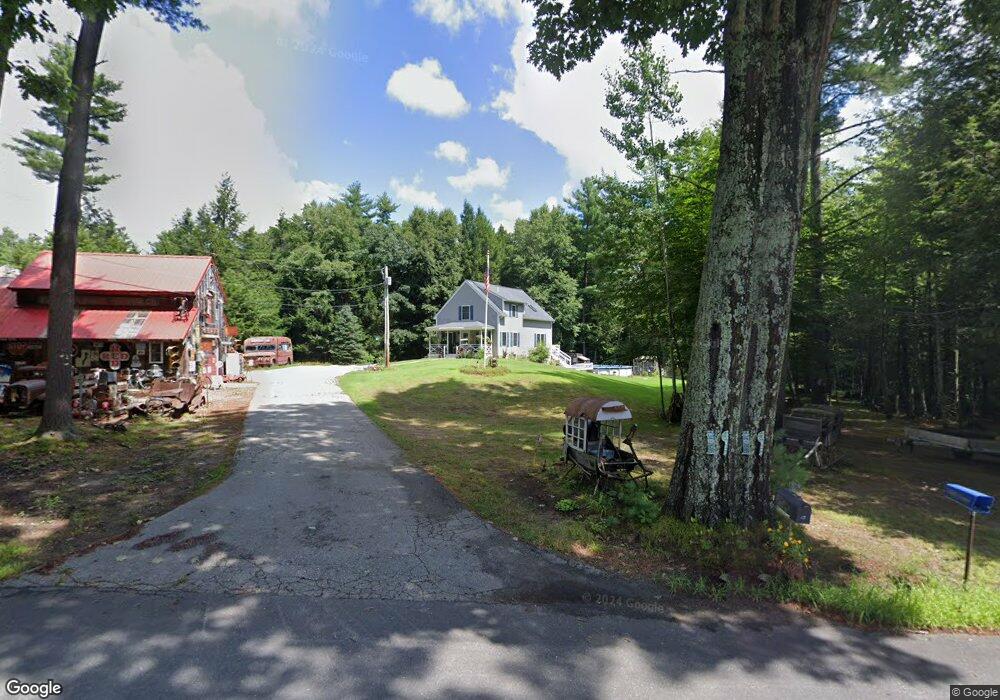 19 Camp Lee Rd, Epping, NH 03042 - photo 1