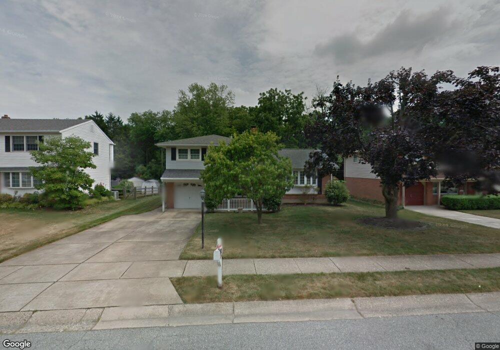 2504 Emerson Dr, Wilmington, DE 19808 - photo 1