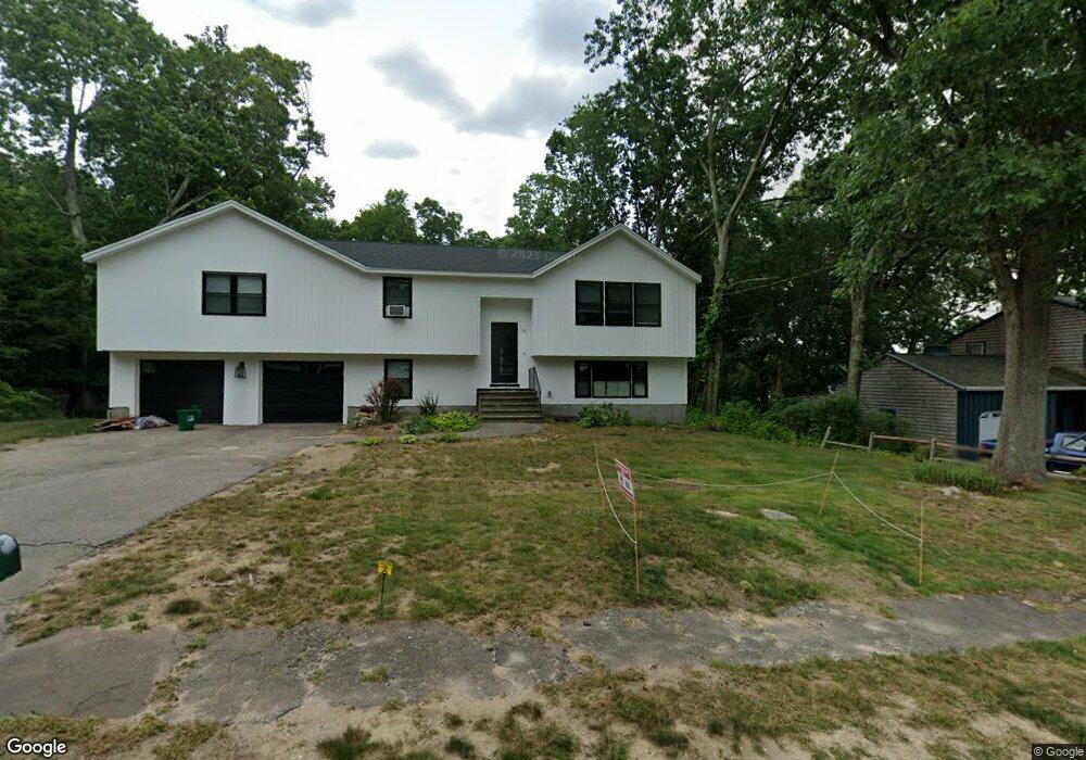 13 Walnut Rd, Holliston, MA 01746 - photo 1