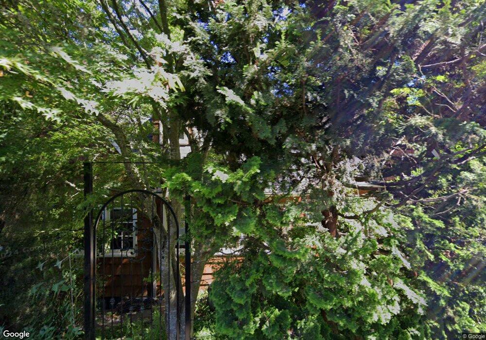 1669 Fairmount Blvd, Eugene, OR 97403 - photo 1