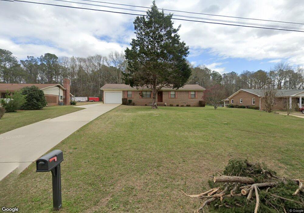 590 Davis Dr, Roanoke, AL 36274 - photo 1