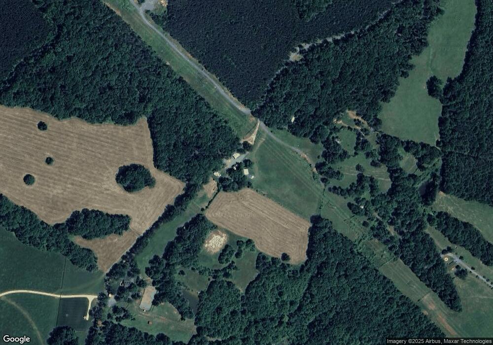 1007 Black Branch Farm, Scottsville, VA 24590 - photo 1