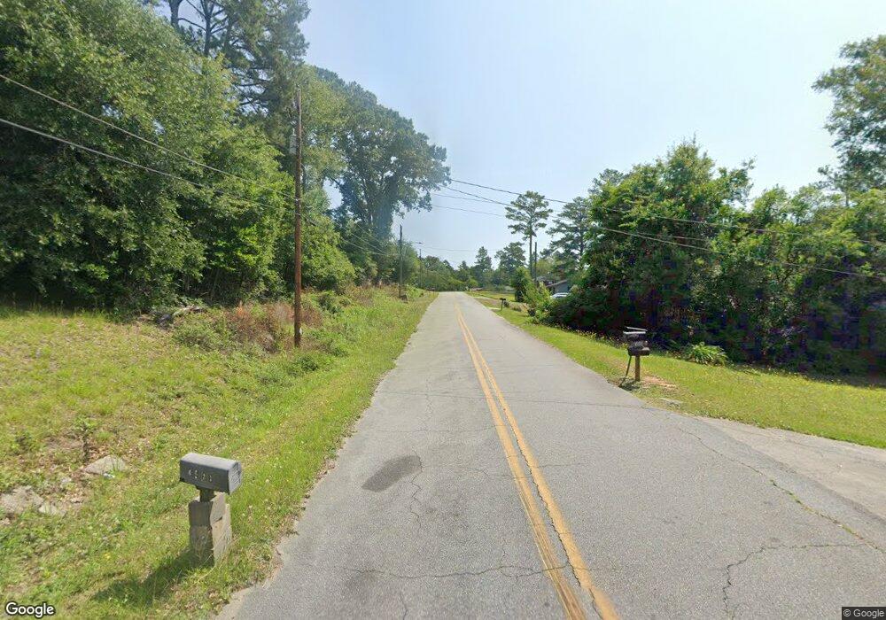 0 Doster Way, Macon, GA 31217 - photo 1