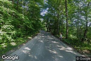 off MacK's Mountain Rd, Peacham, VT 05862