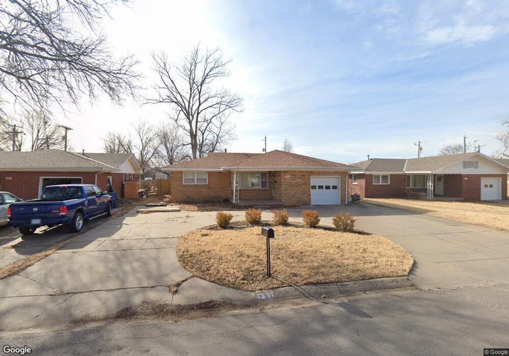 231 Anita Dr, Haysville, KS 67060 MLS SCK627652