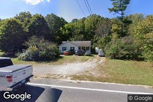 123 N Hopkinsville Rd, Mortons Gap, KY 42440