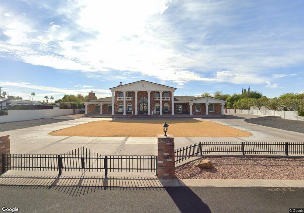 3731 E Menlo St, Mesa, AZ 85215 - photo 1