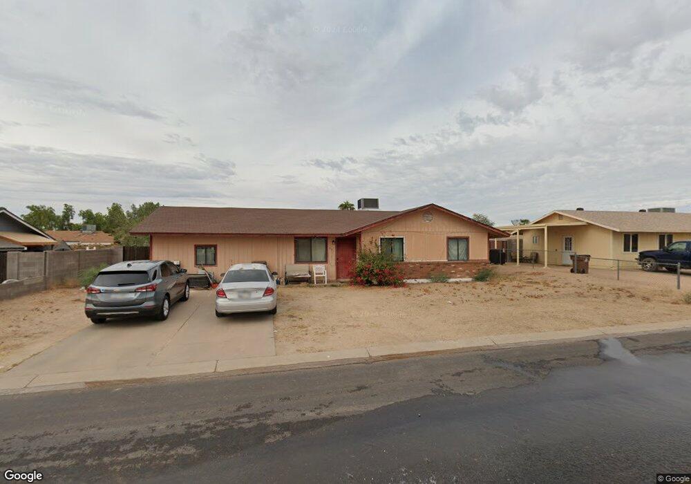 654 N 97th Place, Mesa, AZ 85207 - photo 1