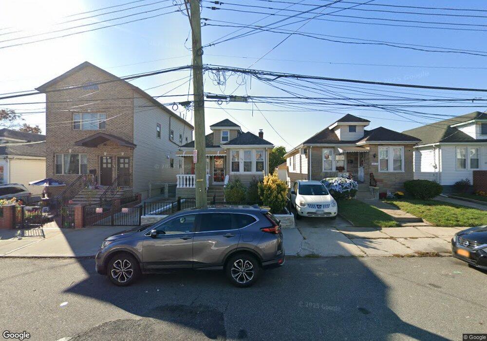 10514 Sutter Ave, Ozone Park, NY 11417 - photo 1