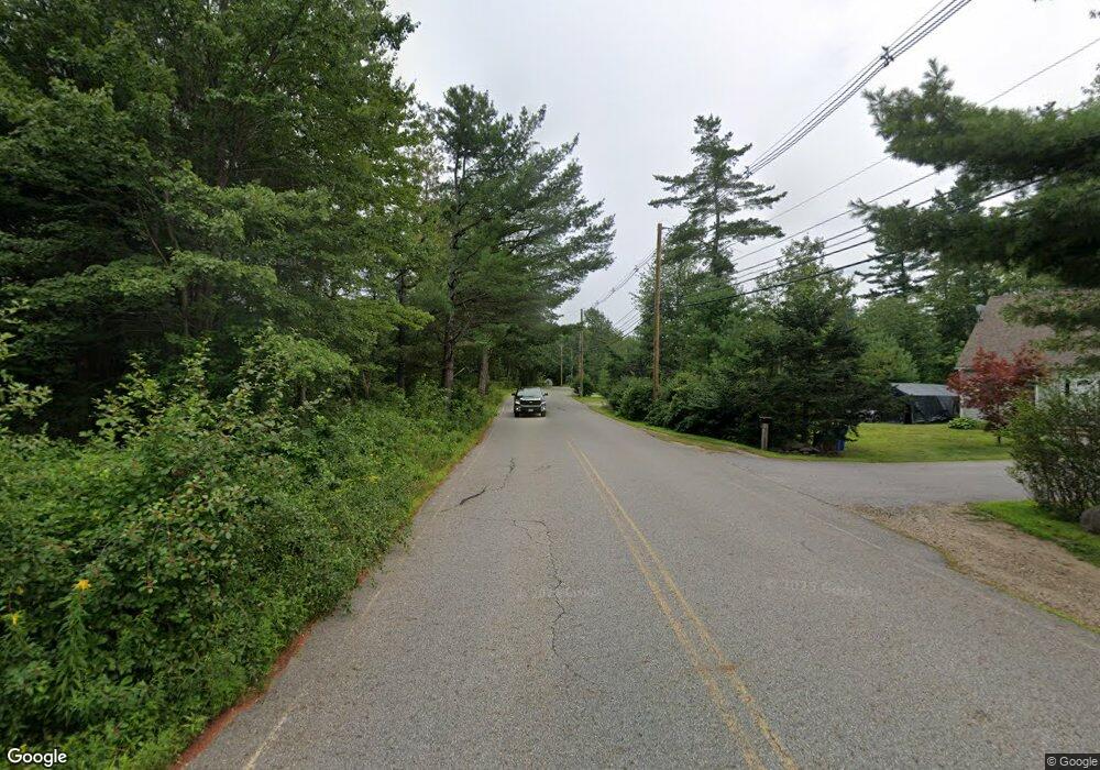 Lot A Williamsville Rd, Barre, MA 01005 - photo 1