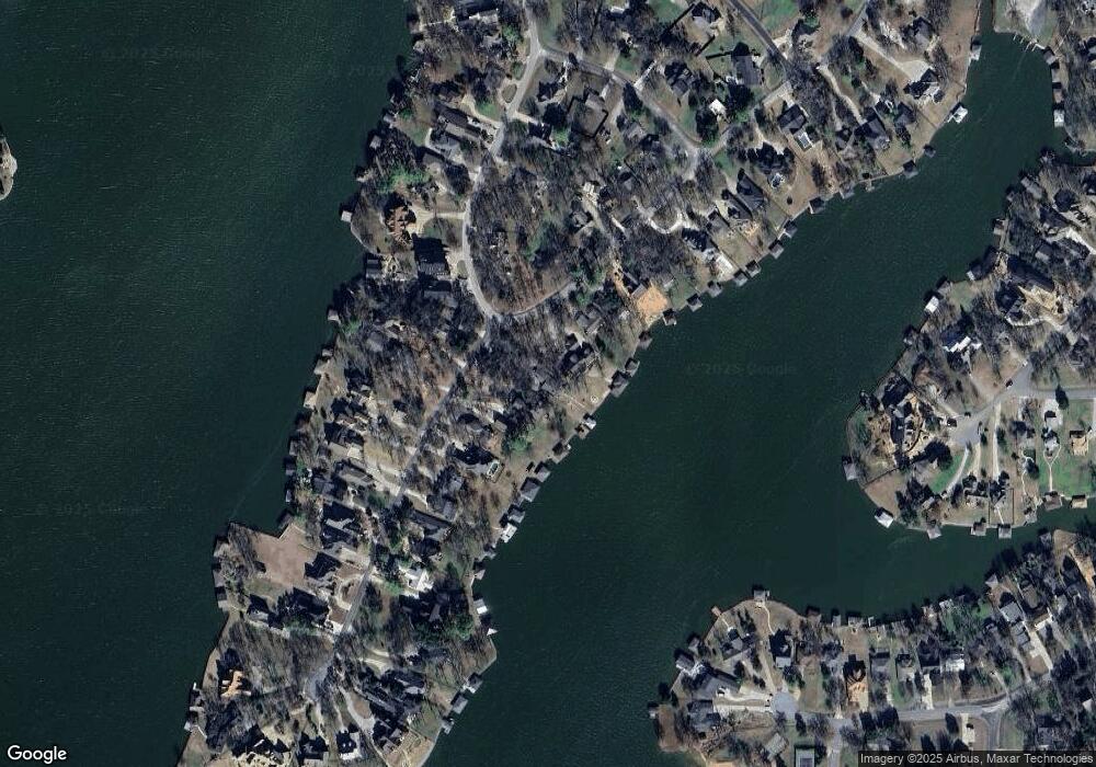 100 Hogan Dr, Gainesville, TX 76240 - photo 1