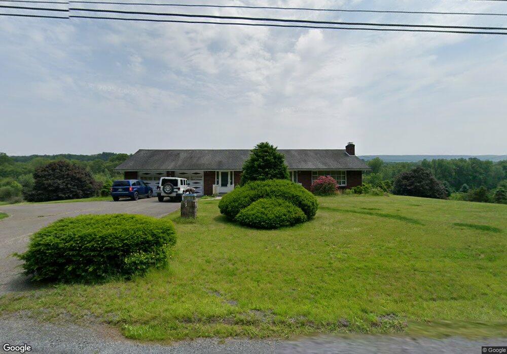 2804 Summer Valley Rd, New Ringgold, PA 17960 - photo 1