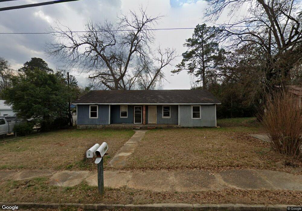 706 McGarrah St unit AB, Americus, GA 31719 - photo 1