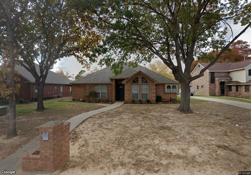 1008 Indian Ridge Dr, Denton, TX 76205 - photo 1