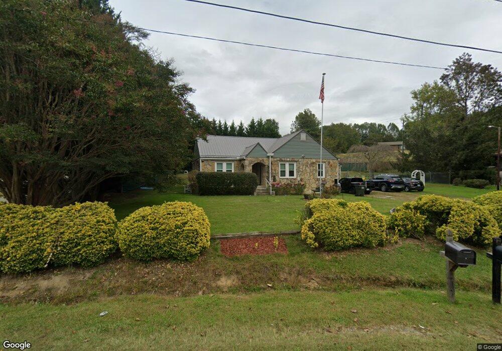 721 Old Sunset Hill Rd, Hendersonville, NC 28792 - photo 1