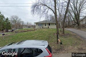 5025 Hooper Lake Rd, Excelsior, MN 55331
