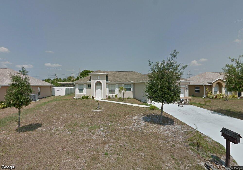 171 Spring Valley Ave, Sebastian, FL 32958 - photo 1